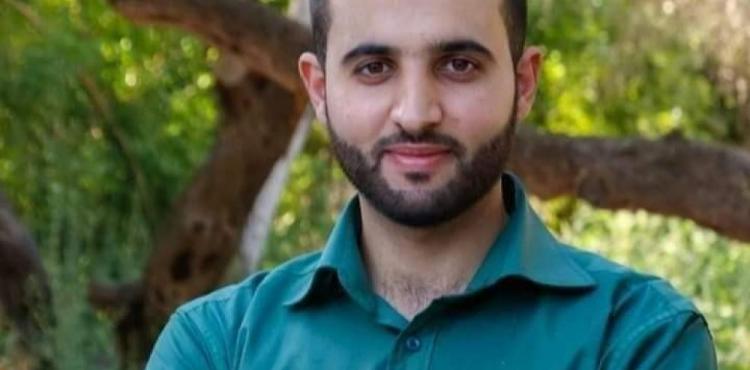 احمد فؤاد اعتقال الشاب.jpg