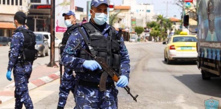 عناصر شرطة برام الله.jpg