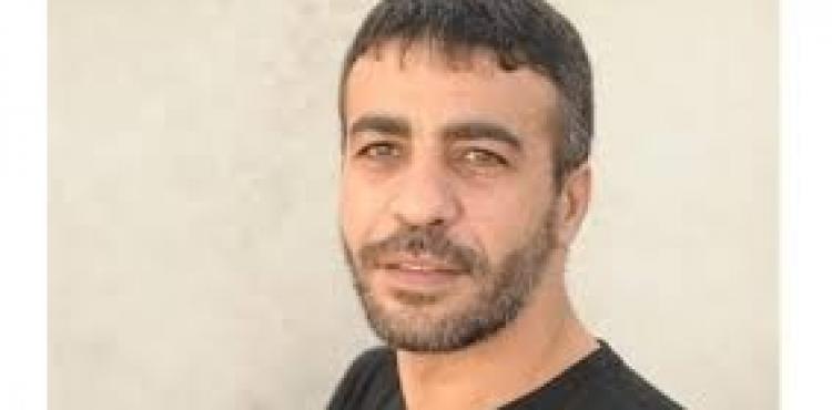 الأسير ناصر أبو حميد.jfif