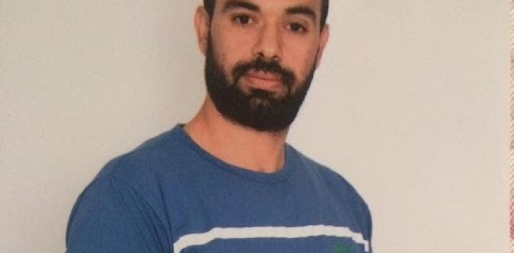 الأسير سامح الشوبكي.jpg