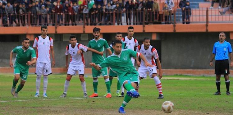 اتحاد الشجاعية وشباب خان يونس.jpg