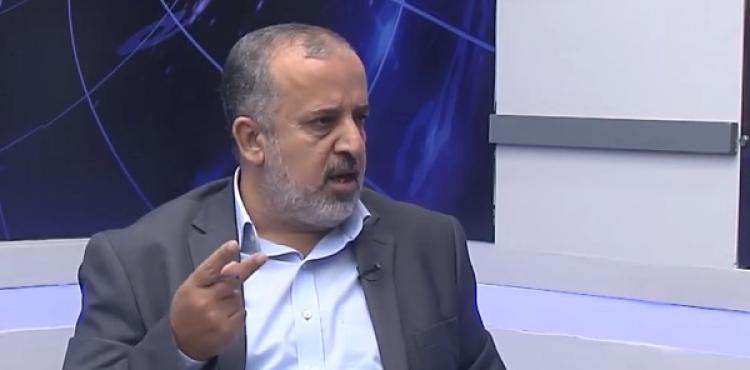 الدكتور محمد شلح