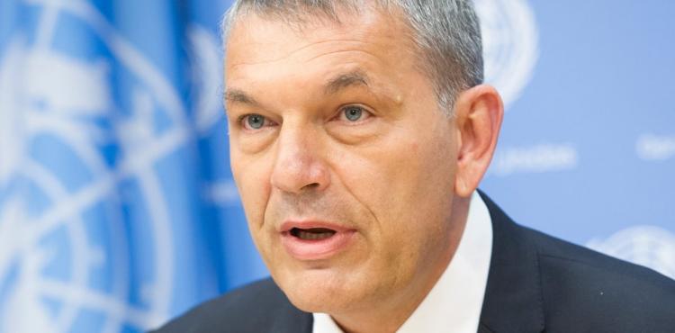 فيليب لازاريني