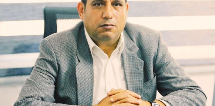 ثائر نوفل أبو عطيوي