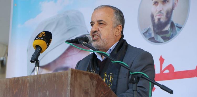 د. محمد شلح