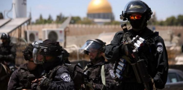 جنود الاحتلال في القدس.jpg