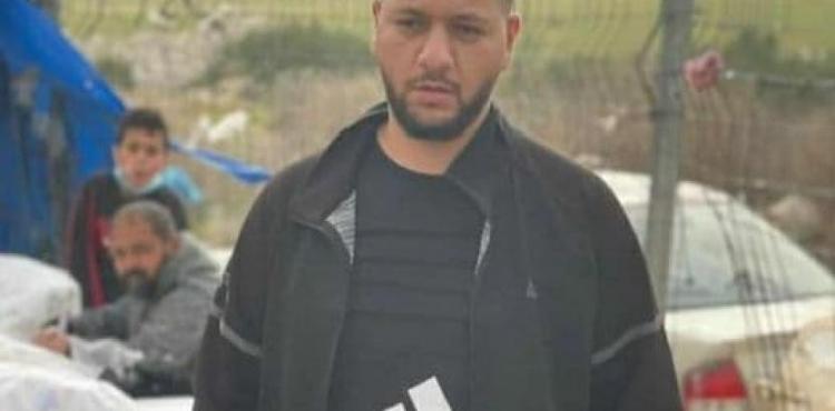المحرر نضال مقصقص.jfif