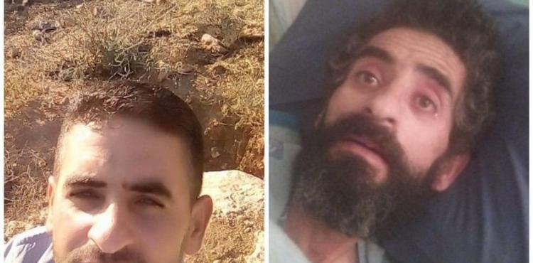 الأسير أبو هواش.jfif