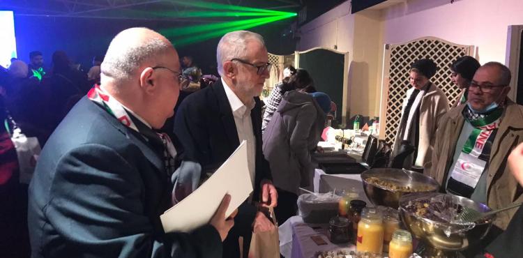 مهرجان شعبي حاشد في لندن بعنوان مهرجان فلسطين 2021 (2).jfif