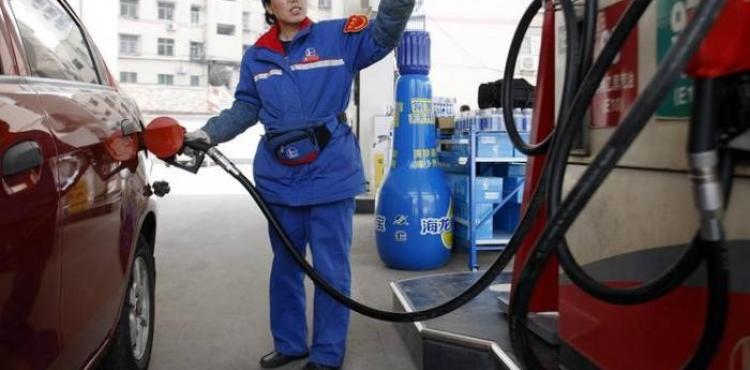 محطة وقود بالصين.jpeg