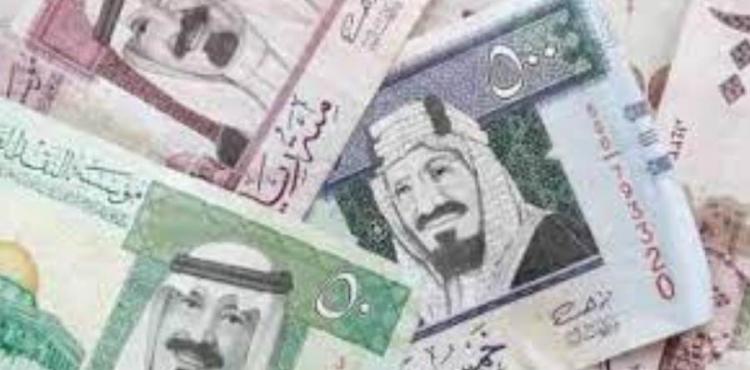 سعر الريال السعودي مقابل الجنيه المصري اليوم الخميس 27 يناير 2022.jpg