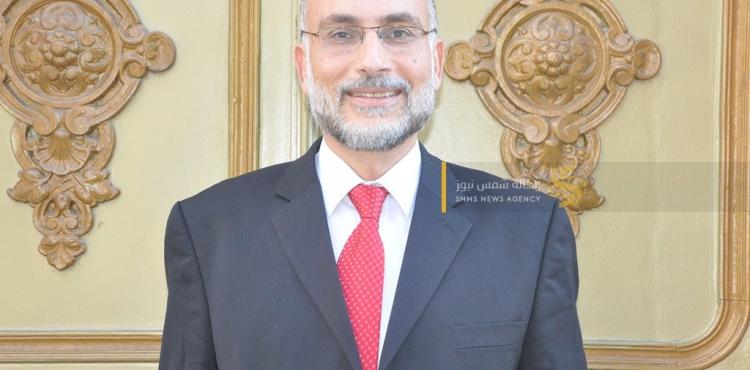 عبدالفتاح العويسي