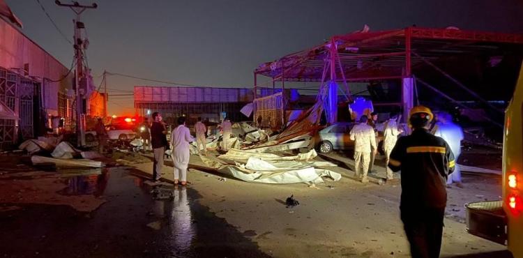 الحوثي يستهدف السعودية.jpg