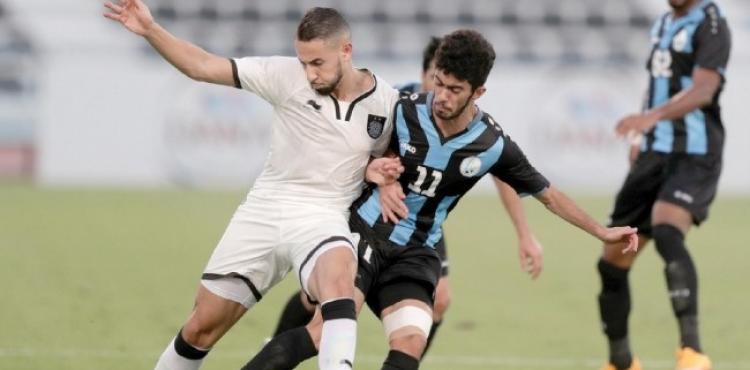 موعد مباراة الوكرة والسد.jpg