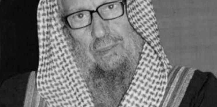 سبب وفاة الشيخ صالح اللحيدان – موعد صلاة الجنازة.jpg