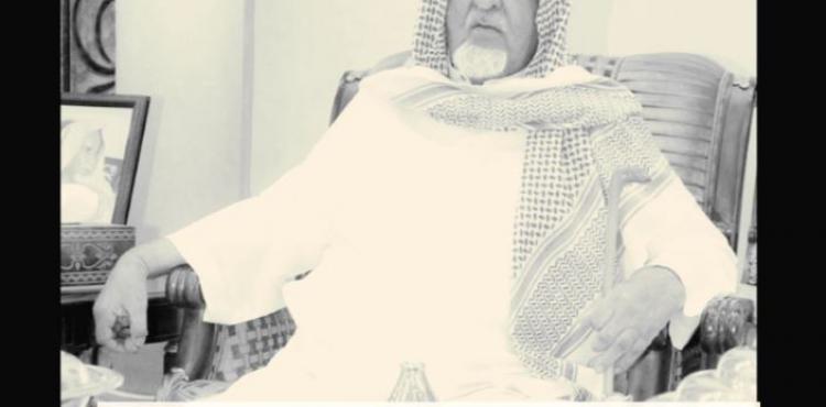 سبب وفاة الشيخ دبيان السبيعي - من هو الشيخ دبيان السبيعي ويكيبيديا.JPG