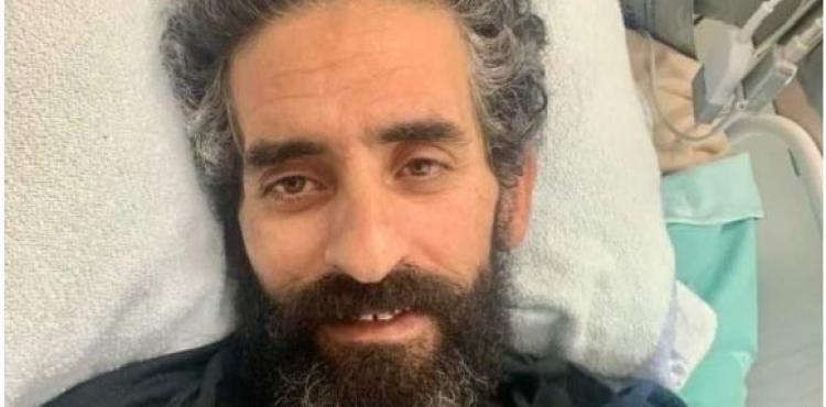 الأسير أبو هواش ينتصر.JPG