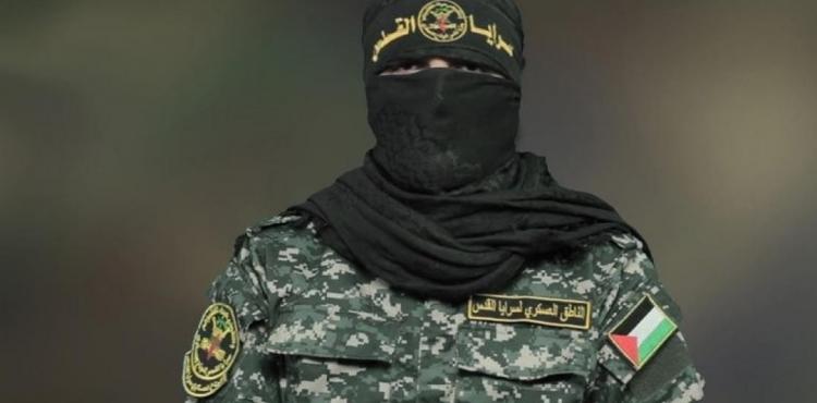 أبو حمزة الناطق العسكري لسرايا القدس.jpg