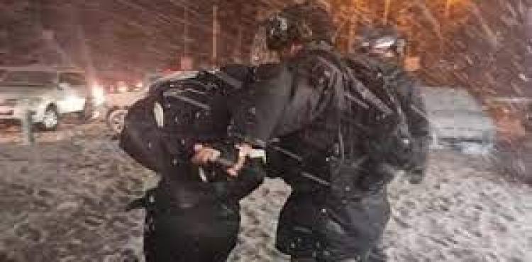 اعتقالات في القدس.jpg