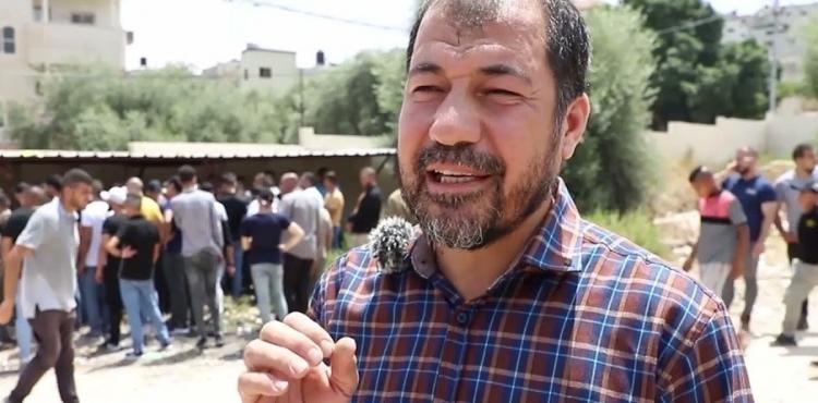 القيادي في الجهاد الاسلامي في الضفة أسامة حروب.jpg