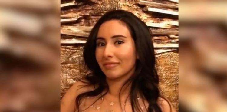 الاميرة هيا والشيخة لطيفة بنت محمد بن راشد.jpg