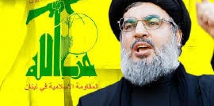 السيد حسن نصر الله الأمين العام لحزب الله اللبناني.jpg