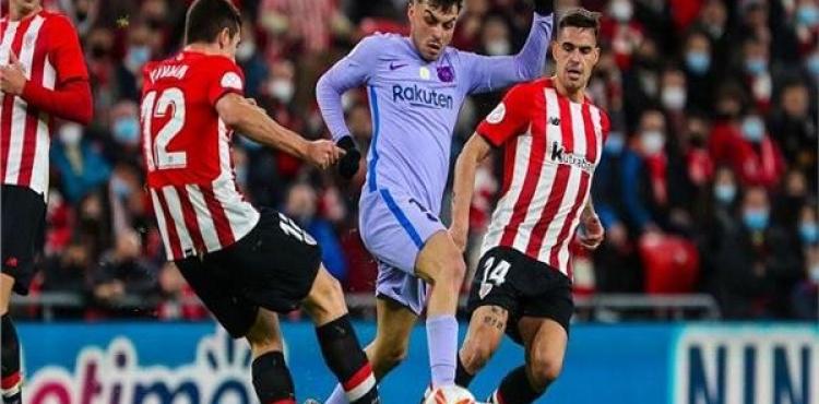 بث مباشر مباراة برشلونة واتلتيك بيلباو اليوم الأحد.jpg