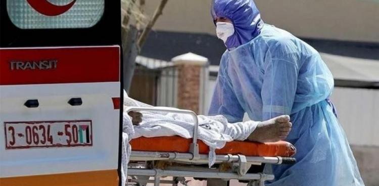 كورونا في غزة.jpeg