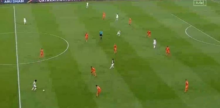 بث مباشر مشاهدة مباراة الهلال والجزيرة اليوم كأس العالم للأندية.JPG