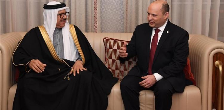 زيارة نفتالي بينت للبحرين.jpg