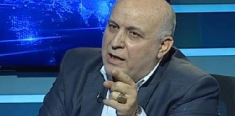 اسماعيل النجار