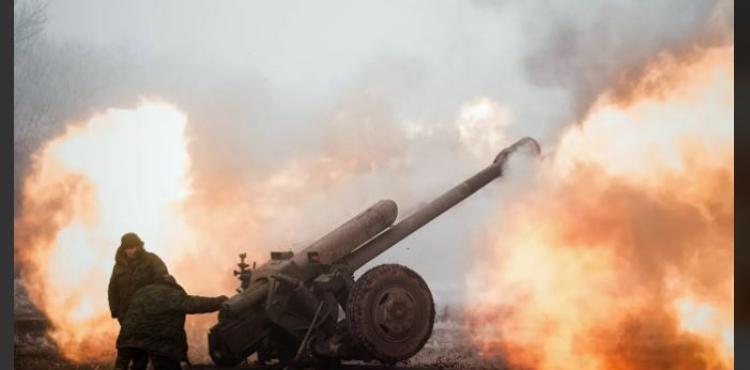 قصف روسيا .. الحرب الروسية الأوكرانية.JPG