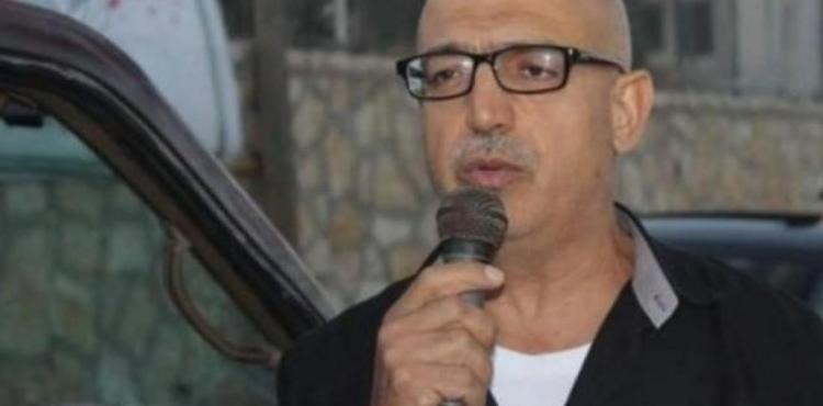 الأسير المحرر أبو عكر.jfif