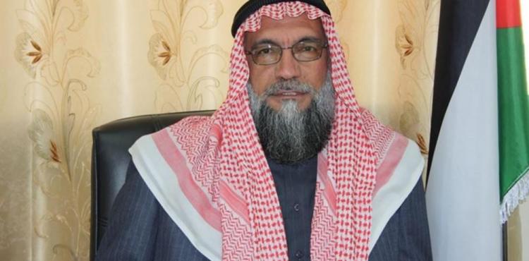 النائب في المجلس التشريعي خالد ابراهيم طافش.jpg