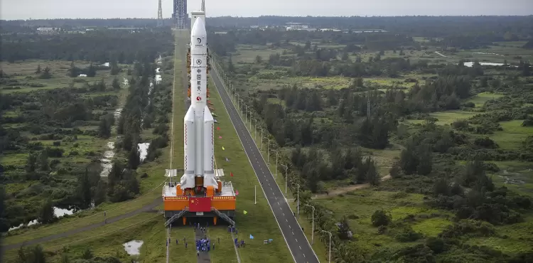 صاروخ فضاء.webp