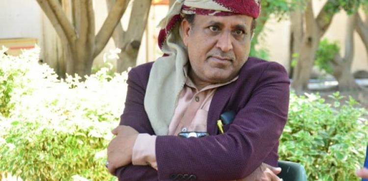 مستشار رئاسة مجلس الوزراء اليمني حميد عبد القادر عنتر.jpg