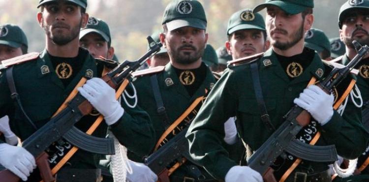 الثوري الايراني