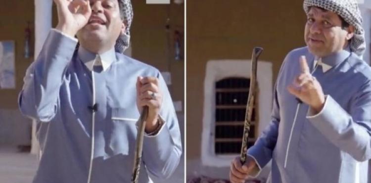 الزعاق يكشف موعد عقرب الدم.jpg