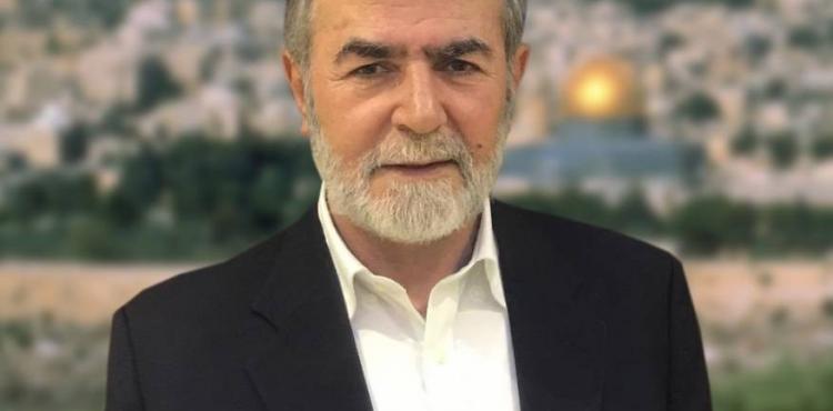 القائد زياد النخالة.jfif