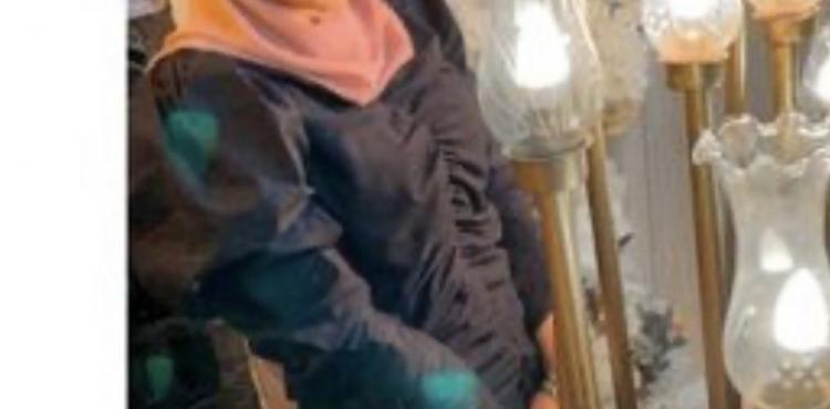 مقيمة مصرية تسيء للسعودية.jpg