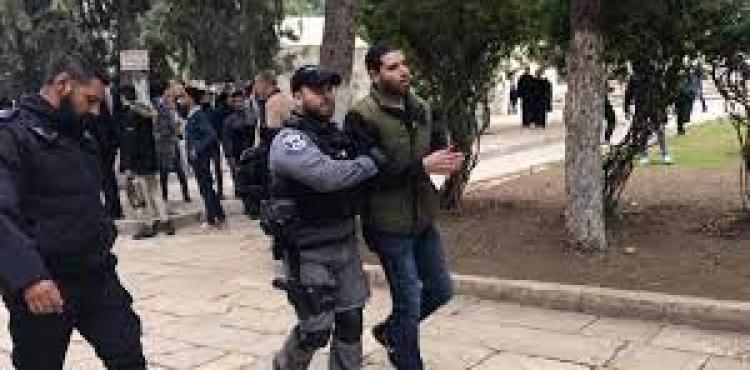 حراس الأقصى