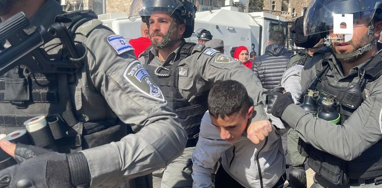 اعتقال في القدس.jpg
