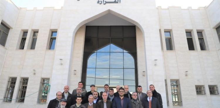 مركز مسقط القرارة