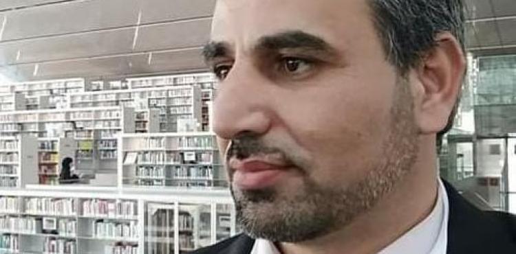 المحرر المقدسي خالد عليان.jpg