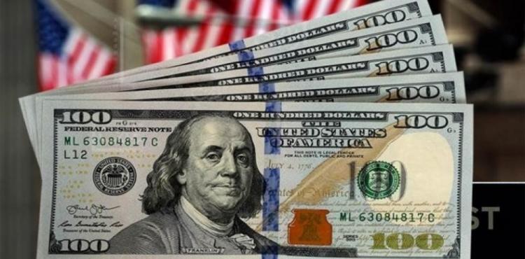 مباشر اسعار الدولار في الدول العربية اليوم الخميس 24 فبراير 2022 - سعر الدولار الامريكي الان.jpg