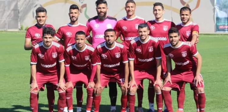 اتحاد بيت حانون الرياضي