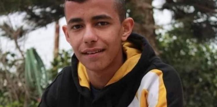 المعتقل عبدالله أبو زميرو