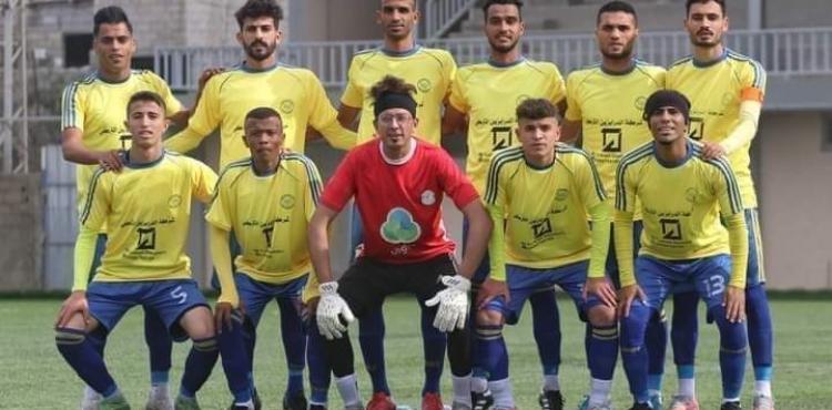 فريق الزوايدة