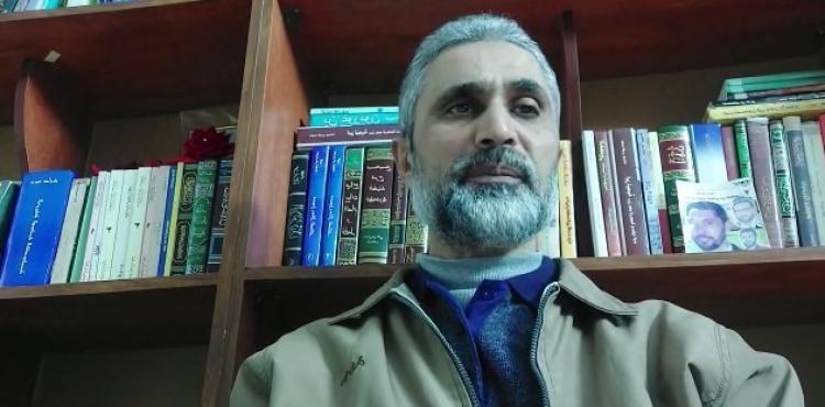 محمد فارس جرادات