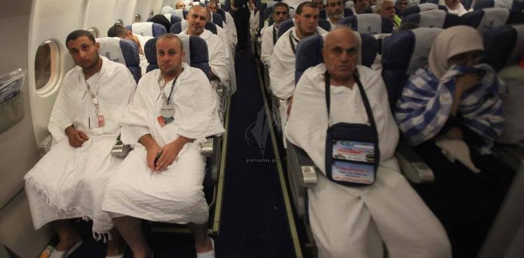 معتمري قطاع غزة.jpg